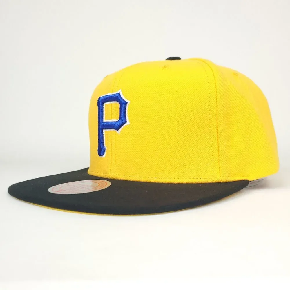 Mitchell & Ness pittsburgh pirates